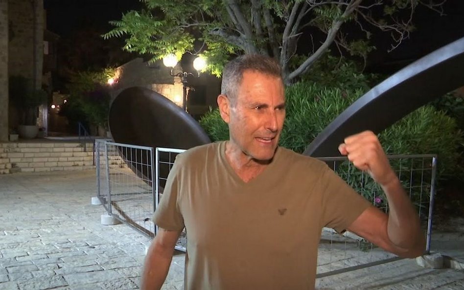 Uri Geller