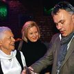 Mazurek i Feusette nagrodzeni Złotą Rybą