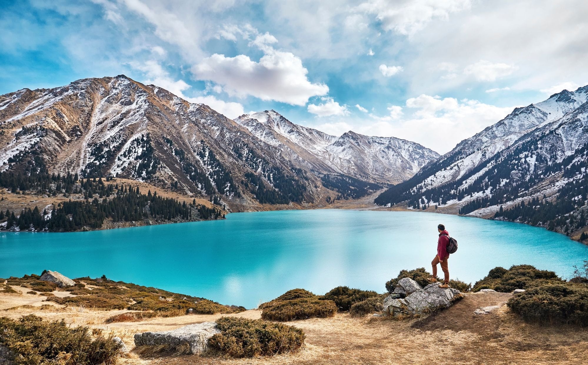 Popularne trasy wakacyjne i nowe kierunki – LOT prezentuje letnią siatkę połączeń