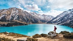 Jedną z nowości w letniej siatce połączeń LOT-u jest Ałmaty – centrum kulturalne i biznesowe Kazachs