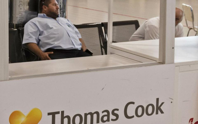 Brytyjskie biura podróży chcą zatrudnić pracowników Cooka