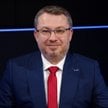 Jakub Stypuła, prezes Polimeksu Mostostalu