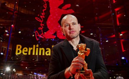 Złoty Niedźwiedź dla "Synonimów" Nadava Lapida