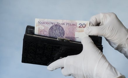 Nowa tarcza pomocowa: wiele form wsparcia, ale dla nielicznych