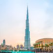 Latem ruch turystyczny w Dubaju spada z powodu upałów. W tym roku cieniem kładzie się też konfilkt z