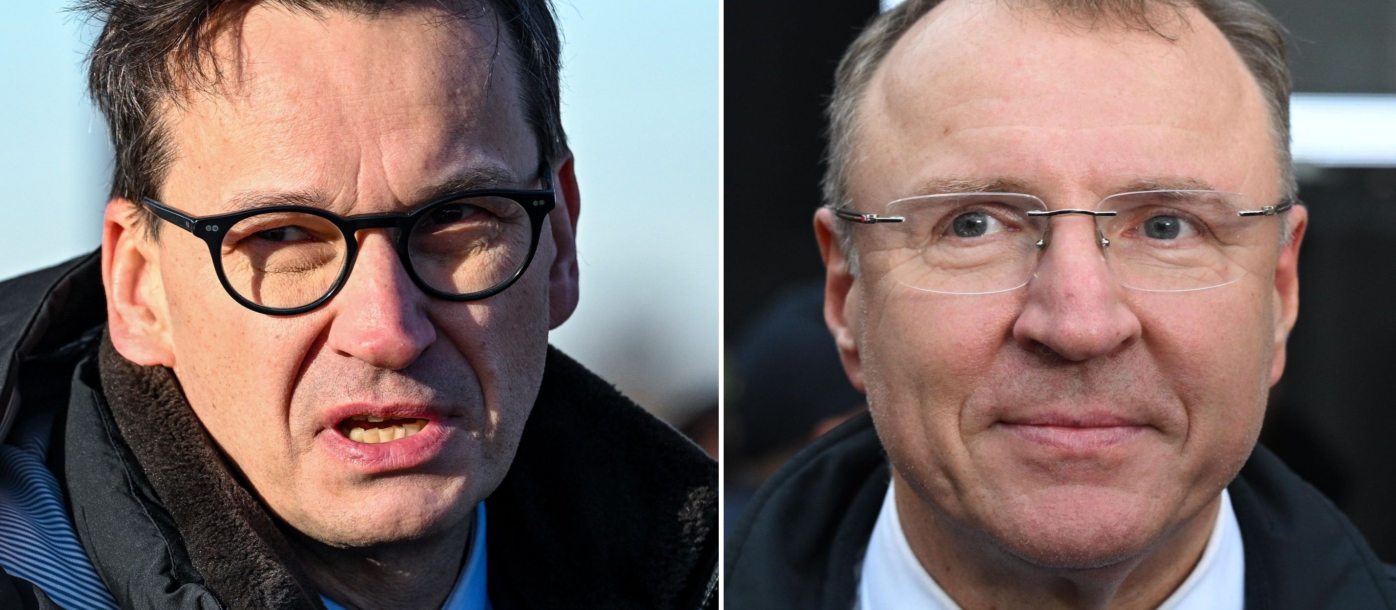 Artur Bartkiewicz: O czym świadczy wpis Jacka Kurskiego uderzającego w Mateusza Morawieckiego?