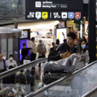 Tajlandia zamyka sklepy wolnocłowe na lotniskach