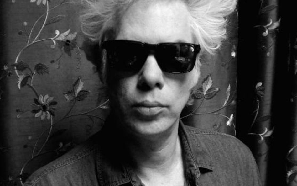 Jim Jarmusch: Nie muszę kręcić filmów za wielkie pieniądze