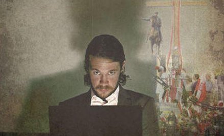 Raport z zatopionego miasta