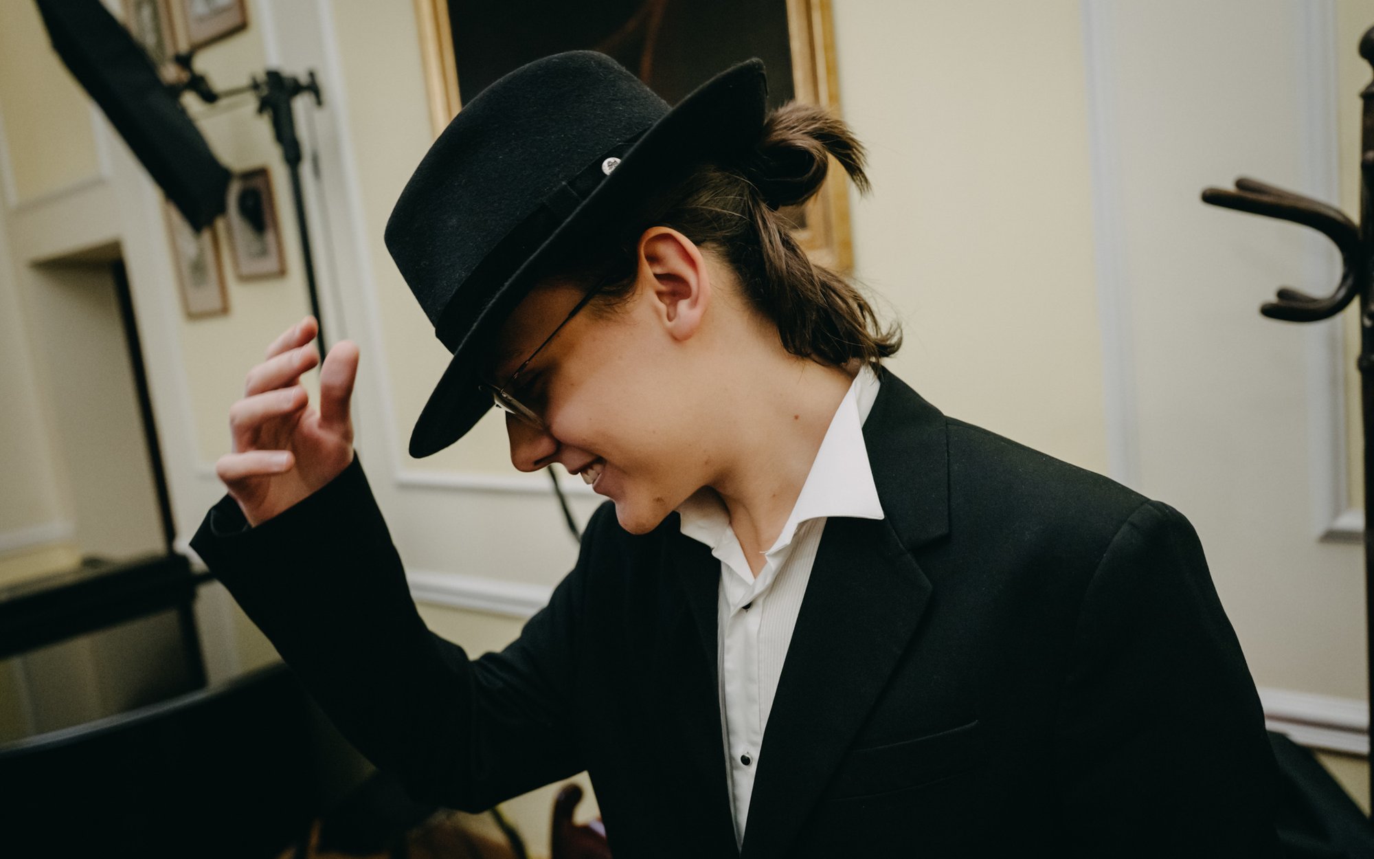 Konkurs Chopinowski 2025. Polacy bronią tradycji Europy