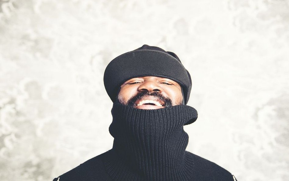 Gregory Porter: Jazz daje ogromną wolność