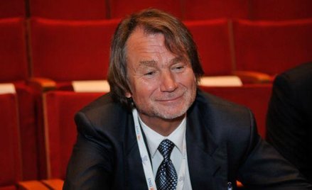 Ranking inwestorów w 2012 roku