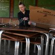 Węgrzy otwierają restauracje