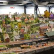 Miniaturowa kolejka wygrywa w turystycznym rankingu