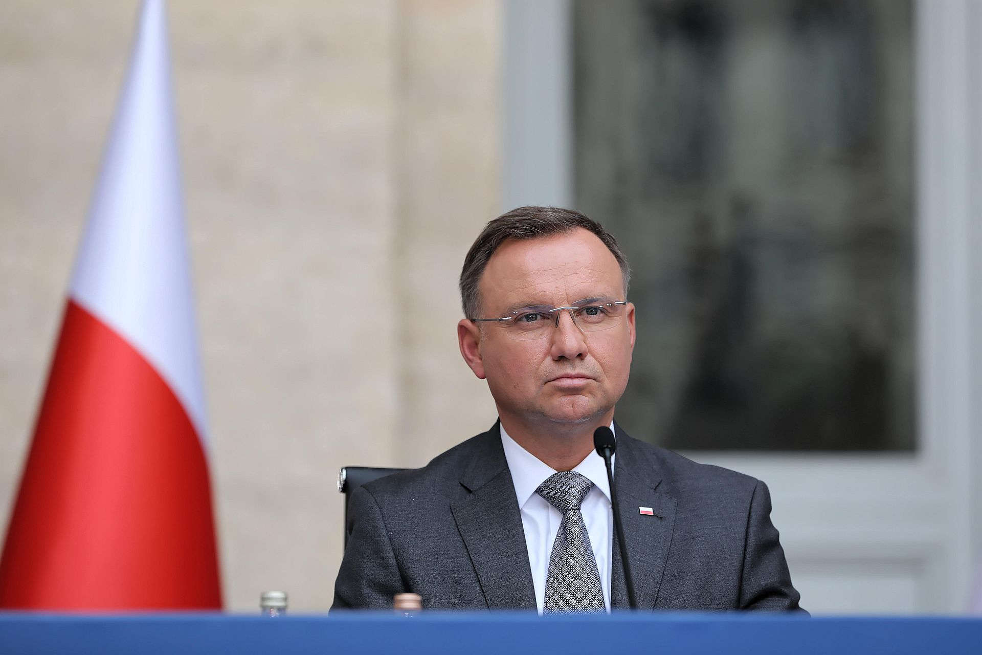 Andrzej Duda Na Okładce "Mińskiej Prawdy". Jak Hitler - Rp.pl