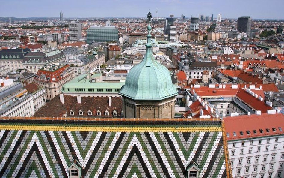 Szef MSW Austrii Wolfgang Sobotka: Austria potrzebuje 50 tys. imigrantów rocznie