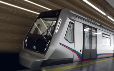 Wagony Inspiro linii MRT jeżdżą już w Malezji bez udziału maszynisty. To dopiero początek rewolucji 