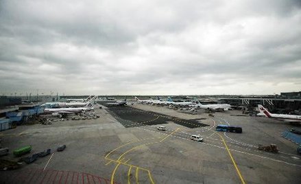 Centralny Port Lotniczy. Miraż megalotniska