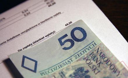 Fiskus może zażądać od podatnika faktury
