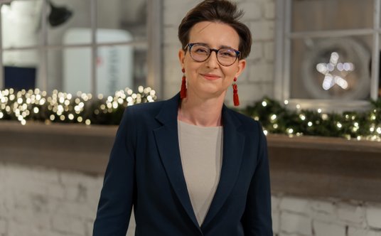 Urszula Żurek-Kucharska