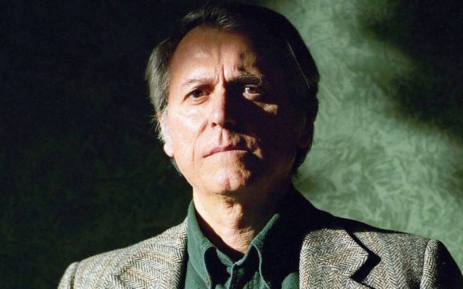 Don DeLillo w poniedziałek, 20 listopada, skończył 81 lat