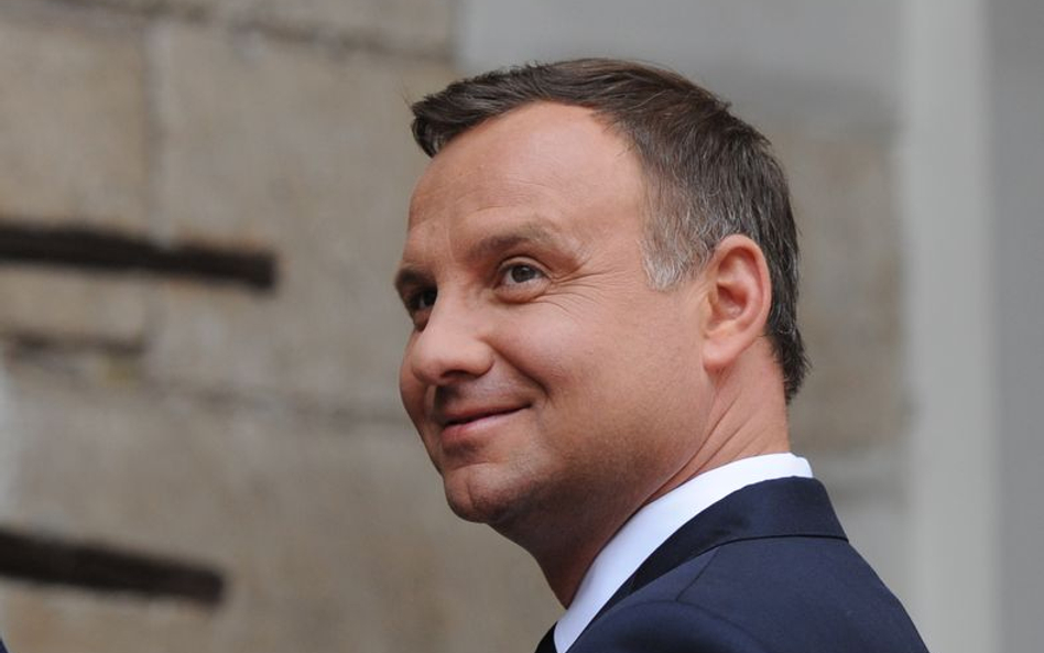 Prezydent Duda: Niesamodzielny, rząd się z nim nie liczy