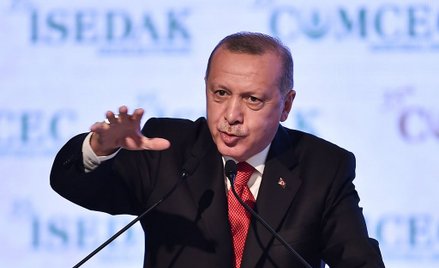Erdogan: Możemy zablokować plan obrony krajów bałtyckich