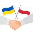 Polska to jeden z krajów, które najbardziej pomagają Ukrainie i gospodarczo, i humanitarnie i milita
