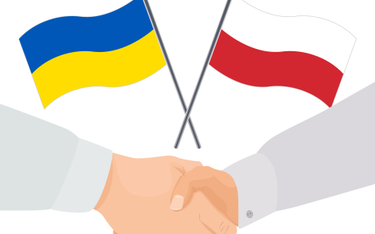Polska to jeden z krajów, które najbardziej pomagają Ukrainie i gospodarczo, i humanitarnie i milita