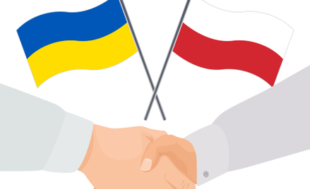 Polska to jeden z krajów, które najbardziej pomagają Ukrainie i gospodarczo, i humanitarnie i milita