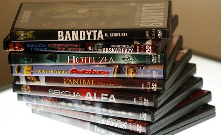 Rosną prywatne kinoteki