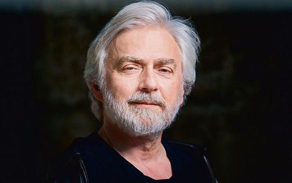 Krystian Zimerman po raz pierwszy nagrał pięć koncertów Beethovena trzydzieści lat temu Bartek Barcz