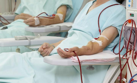 Samorządy z regionu mocno stawiają na poprawę jakości opieki zdrowotnej