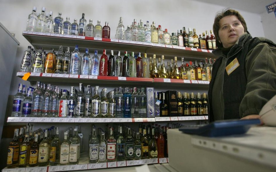 Co robić, gdy wójt nie daje zezwolenia na handel alkoholem