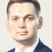 Mateusz Sutowicz, analityk Bank Millennium