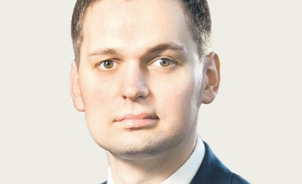 Mateusz Sutowicz, analityk Bank Millennium