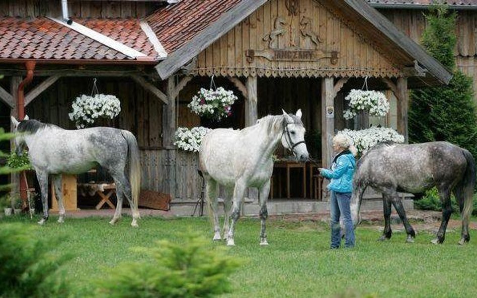 Agroturystyka nie uniknie inspektorów