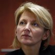 Halina Wiśniewska, dyrektor zarządzająca w Banku Gospodarstwa Krajowego.