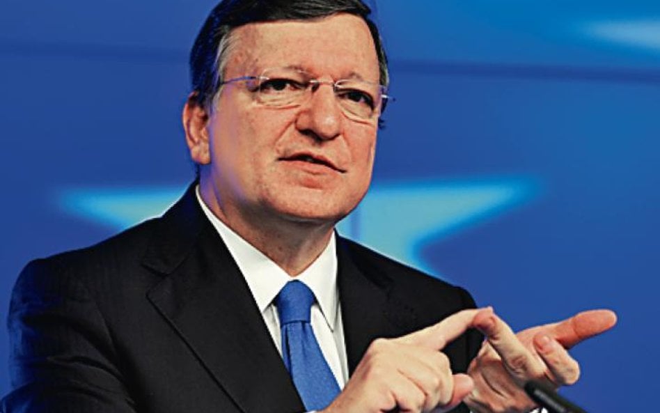 Komisja Europejska, której przewodniczy Jose Manuel Barroso, zatwierdziła wczoraj pomoc dla hiszpańs