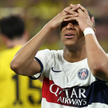 Kylian Mbappe