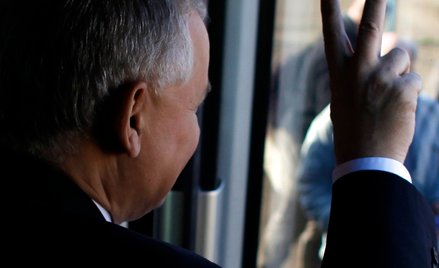 Jarosław Kaczyński: Trzeba wysiłku, cierpliwości i dyscypliny