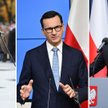 Mariusz Błaszczak, Mateusz Morawiecki, Andrzej Duda