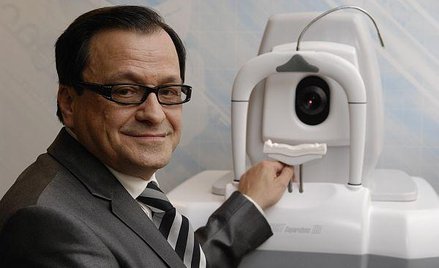 Optopol: inwestor rozgrzał inwestorów