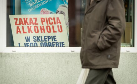 Od przyszłego roku małe butelki alkoholu mogą podrożeć nawet o ponad 40 proc.
