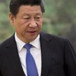Przewodniczacy Chińskiej Republiki Ludowej Xi Jinping