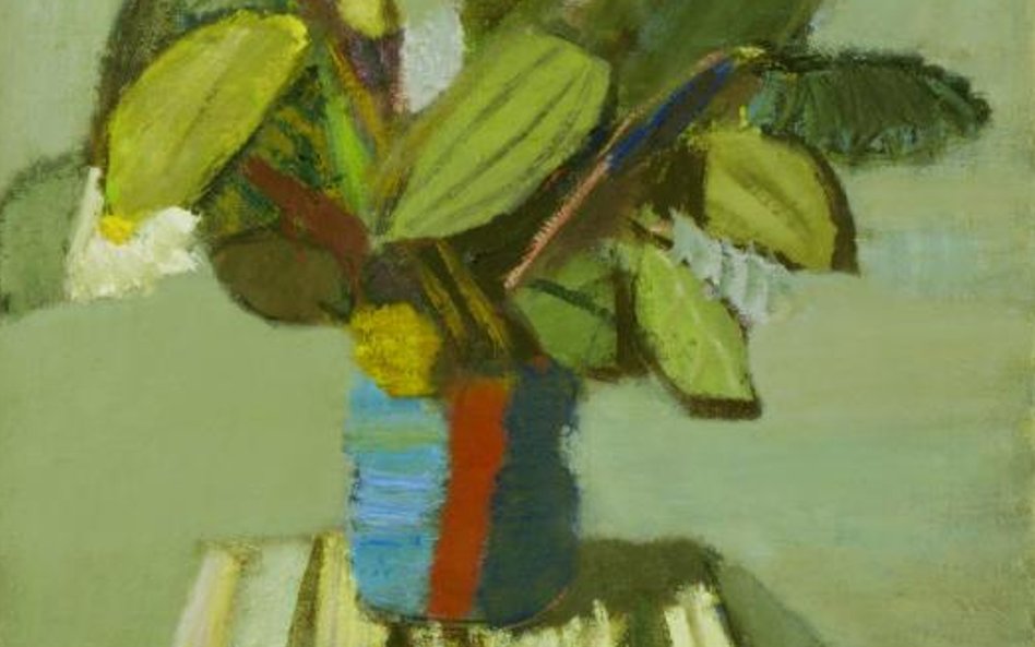 Od 65 tys. zł rozpocznie się licytacja obrazu Artura Nachta