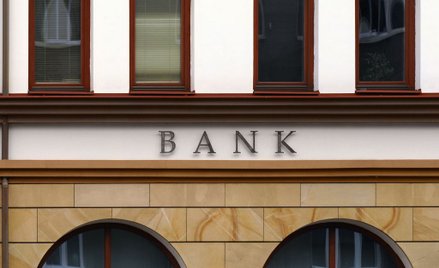 Niewielka liczba przenosin rachunków bankowych