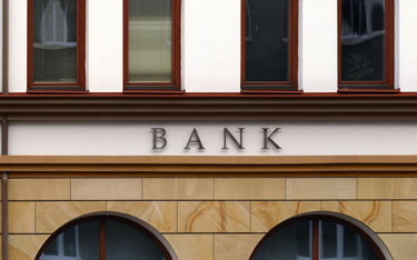 Banki odporne na wolniejszy wzrost