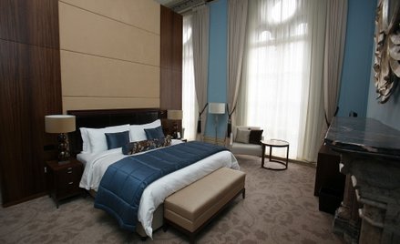 Certyfikat unijny pomoże hotelom odzyskać zaufanie turystów