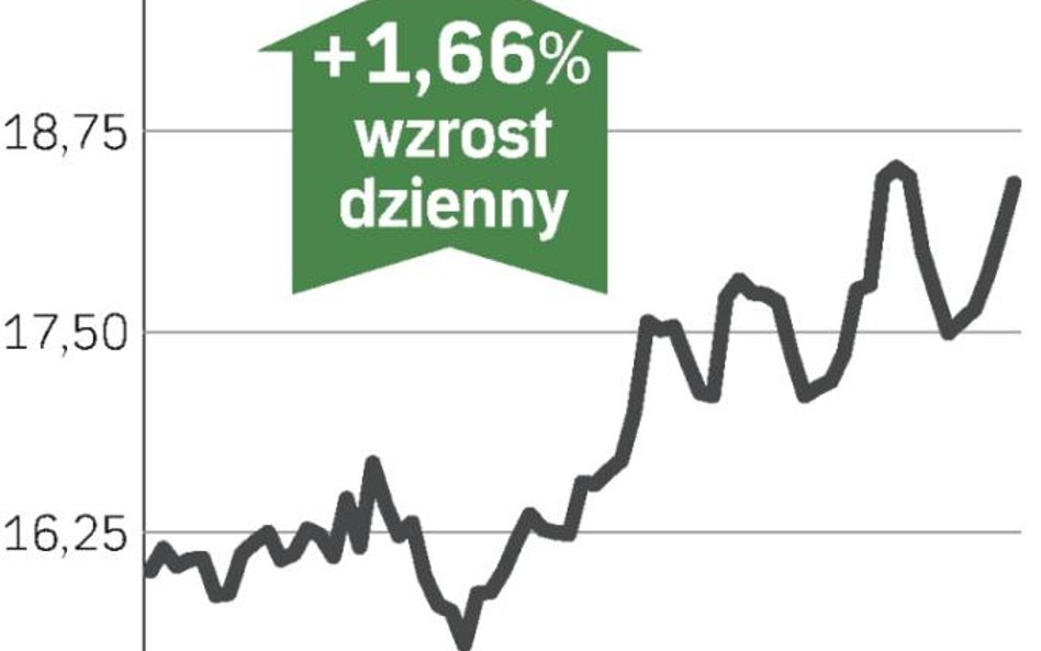 Fuzja z Niemcami na Wyspach